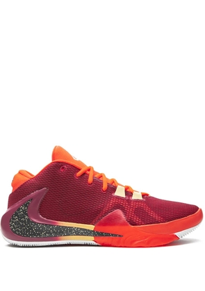 Nike Zoom Freak 1 sneakers - Red