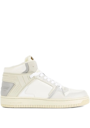 Philippe Model Paris La Grande Mid sneakers - White
