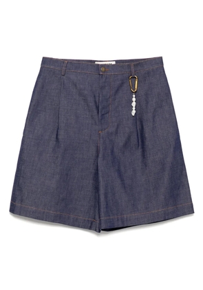 DARKPARK Danny shorts - Blue