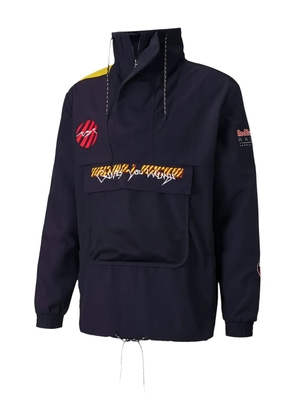 PUMA x New York Red Bull Racing Street 'Navy Blue' jacket