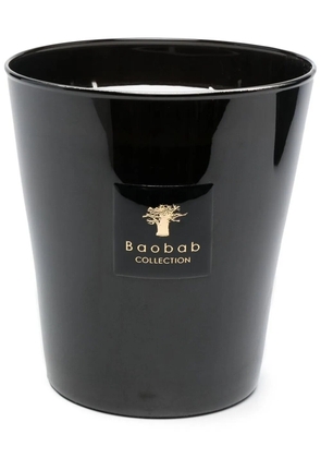 Baobab Collection Les Prestigieuses candle - Black