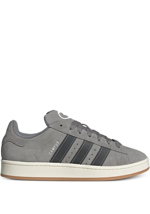 adidas Campus 00s 'Grey/Carbon' sneakers