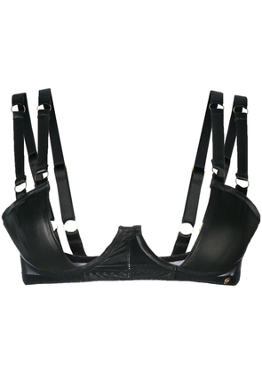Something Wicked Nina bra - Black