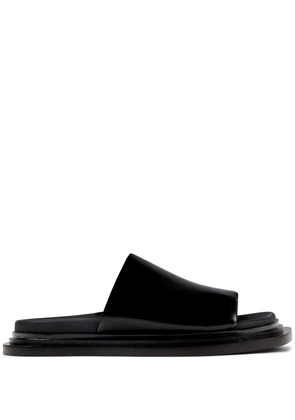 CamperLab Nada slides - Black