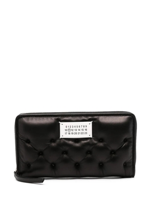 Maison Margiela Glam Slam wallet - Black