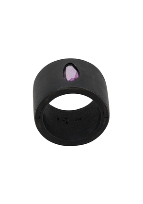 Parts of Four Sistema pink sapphire ring - Grey