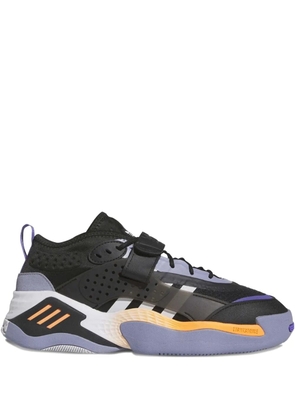 adidas Streetball 3 'Black' sneakers