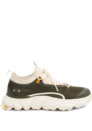 Oakley Light Shield 'new dark brush' sneakers - Brown