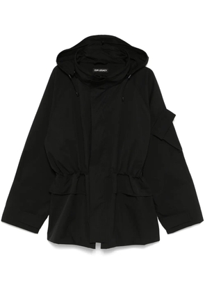 OUR LEGACY Horizon jacket - Black