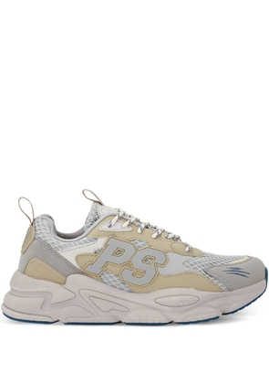 Plein Sport Runner PS sneakers - Neutrals