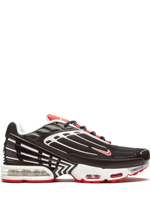 Nike Air Max Plus III sneakers - Black