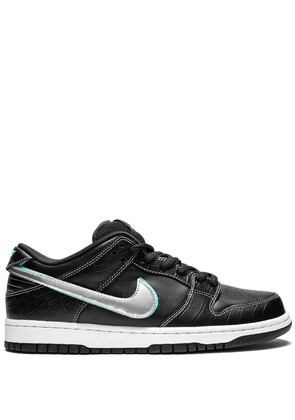 Nike SB Dunk Low Pro OG QS 'Black Diamond' sneakers