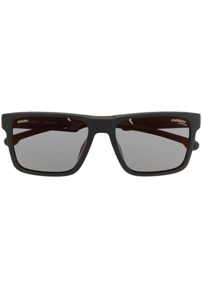 Carrera square-frame sunglasses - Black