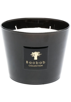 Baobab Collection Les Prestigieuses scented candle - Black