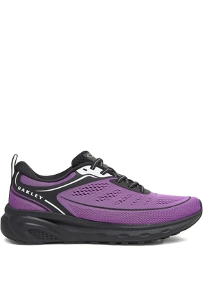 Oakley Spur OS 'Ultra Purple' sneakers