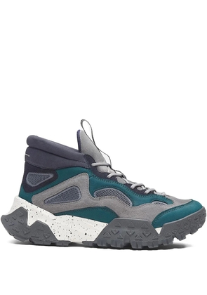 Timberland x White Mountaineering® Motion Scramble Mid boots - Blue