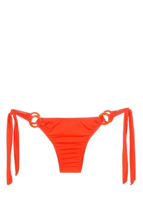 Clube Bossa Lane embellished bikini bottoms - Orange