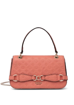 GUESS USA Arlena tote bag - Pink