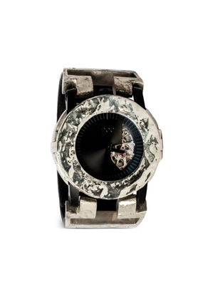 Parts of Four x Fob Paris #60 42mm - Black