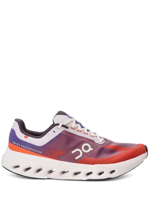 On Running Cloudsurfer Next sneakers - Orange