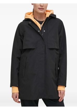 Helly Hansen Lilja hooded jacket - Black