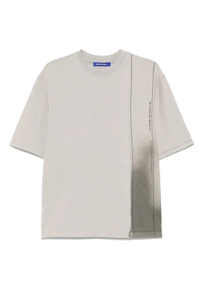 A-COLD-WALL* Dial T-shirt - Grey