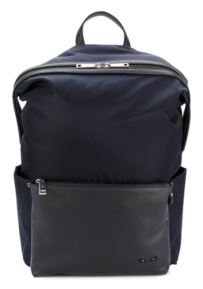 FENDI Bag Bugs backpack - Blue