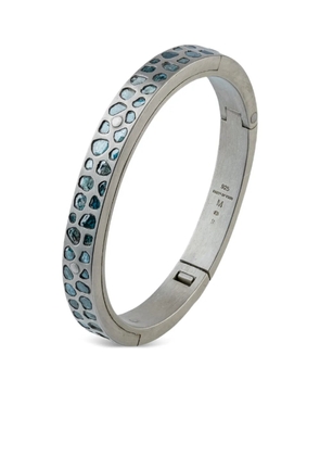 Parts of Four Sistema diamond bracelet - Silver