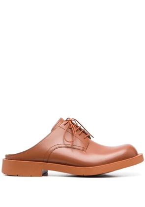 CamperLab Mil 1978 mules - Brown