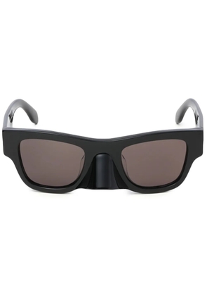 Palm Angels Eyewear Myrtle sunglasses - Black