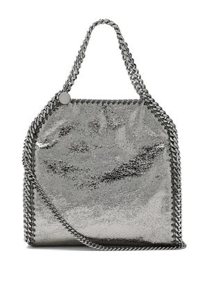 Stella McCartney small Falabella tote bag - Grey