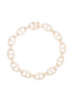 APM Monaco Maille Marine bracelet - Gold