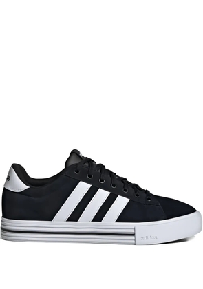 adidas Daily 4.0 'Core Black Cloud White' sneakers