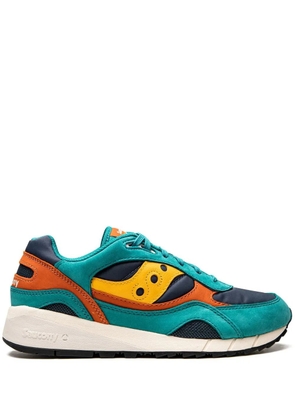 Saucony Shadow 6000 'Changing Tides' sneakers - Green