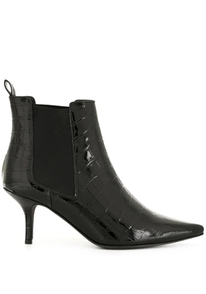ANINE BING Stevie boots - Black