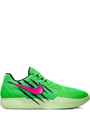 Nike Ja 2 'Scratch - NY vs. NY' sneakers - Green