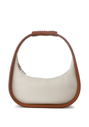 MISCI Bambole shoulder bag - Neutrals