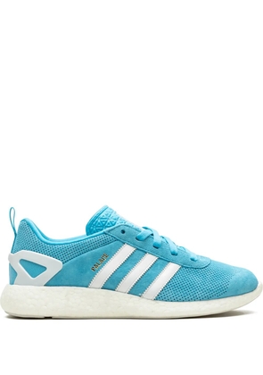 adidas x Palace Pro Boost 'Bright Cyan' sneakers - Blue