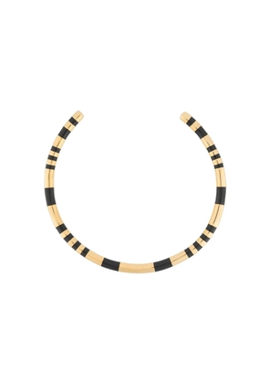 Aurelie Bidermann Positano necklace - Gold