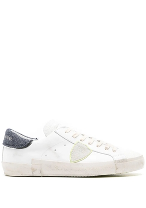 Philippe Model Paris Prsx sneakers - White