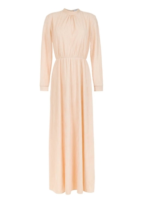 Olympiah Laria dress - Neutrals
