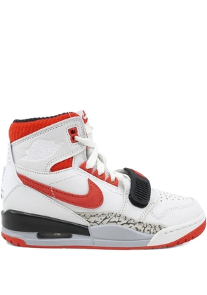Jordan Air Jordan Legacy 312 'Red/White' sneakers