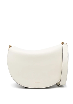 Wandler Kate cross body bag - Neutrals