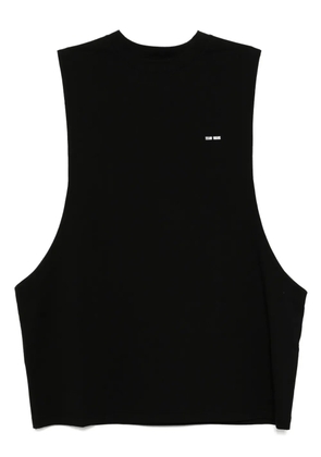 TEAM WANG design The Original jersey vest - Black