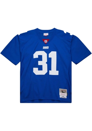 Mitchell & Ness NFL Dark 'Giants 2000 Jason Sehorn' jersey - Blue