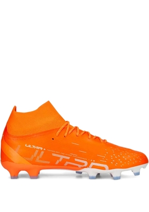 PUMA Ultra Pro FG/AG sneakers - Orange