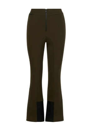 Aztech Mountain Bela ski trouser - Green