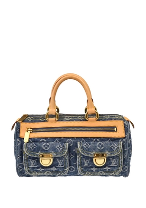 Louis Vuitton Pre-Owned 2006 Neo Speedy handbag - Blue