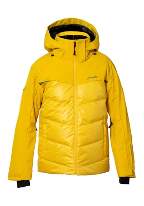PHENIX Hybrid Legacy jacket - Yellow