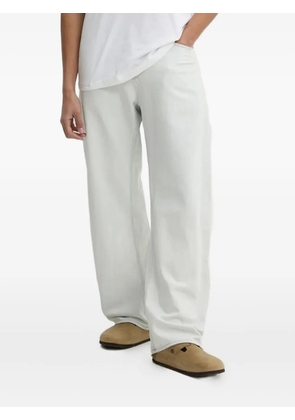 G-Star RAW five-pocket design jeans - White